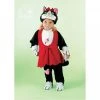 FANCY MAGIC Costume Micetta Baby 2/3 Anni -FANCY MAGIC shop 56060 med 900x900 1