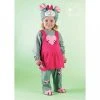 FANCY MAGIC Costume Topina Baby 2/3 Anni -FANCY MAGIC shop 56070 900x900 1