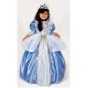 CARNEVALE Costume Cenerentola Tg. 2/3 Anni -FANCY MAGIC shop 56127 37 400x400 1