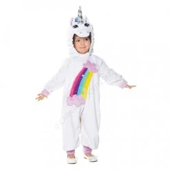FANCY MAGIC Unicorno Magico Costume