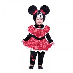 FANCY MAGIC Topolotta Costume