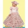 FANCY MAGIC Baby Romantica Costume 1/2 Anni -FANCY MAGIC shop 58010 900x900 1