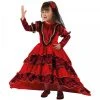 FANCY MAGIC Spagnola Costume 2/3 Anni -FANCY MAGIC shop 58030 1 900x900 1