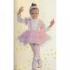 FANCY MAGIC Prima Ballerina Costume 0/1 Anni -FANCY MAGIC shop 58040 900x900 1