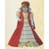FANCY MAGIC Baby Queen Costume 1/2 Anni -FANCY MAGIC shop 58100 900x900 1