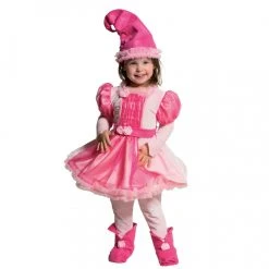 FANCY MAGIC Fatina Dei Folletti Costume 0/1 Anni