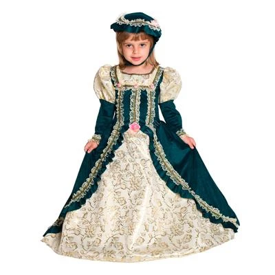 FANCY MAGIC Piccola Duchessa 2/3 Anni 3 FANCY MAGIC Piccola Duchessa 2/3 Anni