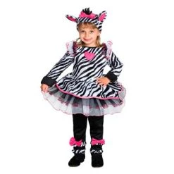 FANCY MAGIC Zebretta 2/3 Anni