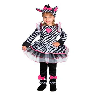 FANCY MAGIC Zebretta 3/4 Anni 3 FANCY MAGIC Zebretta 3/4 Anni