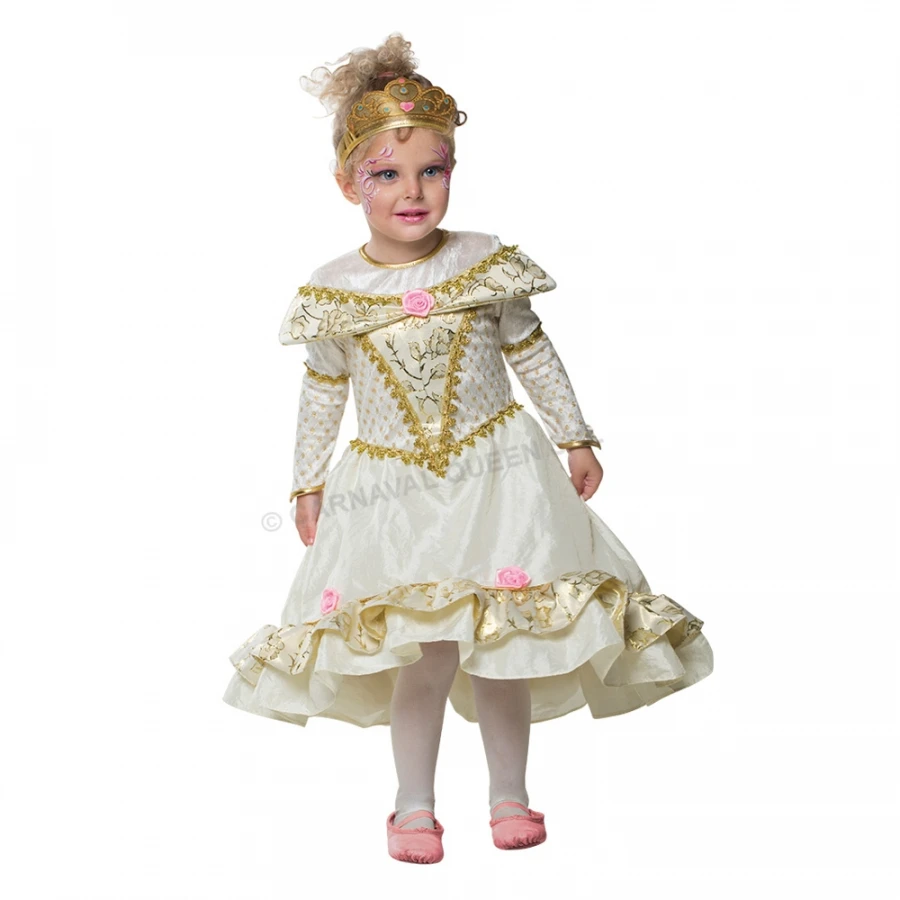 FANCY MAGIC Piccola Sissi Costume 3 FANCY MAGIC Piccola Sissi Costume