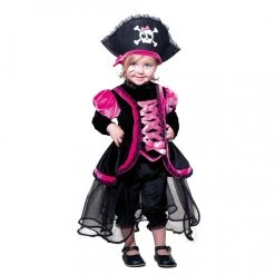 FANCY MAGIC Principessa Dei Pirati