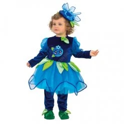 FANCY MAGIC Mirtillina Costume