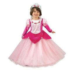 FANCY MAGIC Principessa Rosellina Costume