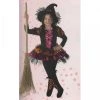 FANCY MAGIC Evandra The Witch Costume 5/6 Anni -FANCY MAGIC shop 59030 1 900x900 1