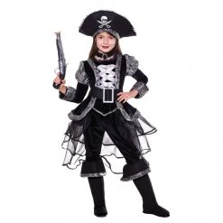 FANCY MAGIC La Perla Nera Costume