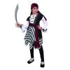 CARNEVALE Costume Piratessa Tg. 7/8 Anni -FANCY MAGIC shop 62060 piratessa copy 400x400 1