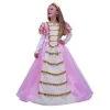 CARNEVALE Costume Principessa 3/4 Anni -FANCY MAGIC shop 62080 principessa copy 3 400x400 1