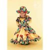 CARNEVALE Costume Arlecchina 2/3 Anni 2 CARNEVALE Costume Arlecchina 2/3 Anni -FANCY MAGIC shop 68400341 33 400x400 1