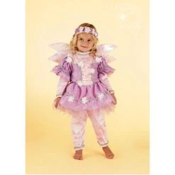 CARNEVALE Costume Lilly 1/2 Anni