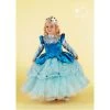 CARNEVALE Costume Cenerella Baby 2/3 Anni 1 CARNEVALE Costume Cenerella Baby 2/3 Anni -FANCY MAGIC shop 68400341 39 400x400 1