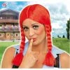 IMPORT Parrucca Pippi Calzelunghe -FANCY MAGIC shop 8003558060719 400x400 1