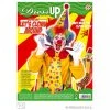 IMPORT Set Clown Adulto -FANCY MAGIC shop 8003558514700 900x900 1