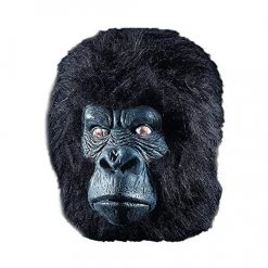 IMPORT Maschera Gorilla In Lattice