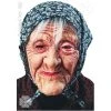 CARNEVALE Maschera Vecchia Befana In Gomma 1 CARNEVALE Maschera Vecchia Befana In Gomma -FANCY MAGIC shop 8004761016579 400x400 1