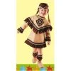 CARNEVALE Costume Principessina Sioux Baby 1/2 Anni 2 CARNEVALE Costume Principessina Sioux Baby 1/2 Anni -FANCY MAGIC shop 8032684513424 400x400 1