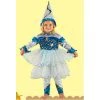 CARNEVALE Costume Magia Di Stelle Tg. 1/2 Anni -FANCY MAGIC shop 8032684514223 400x400 1