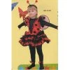 CARNEVALE Costume Baby Coccinella 2/3 Anni -FANCY MAGIC shop 8032684514926 1 400x400 1