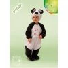 CARNEVALE Costume Panda Baby Tg. 6/12 Mesi 1 CARNEVALE Costume Panda Baby Tg. 6/12 Mesi -FANCY MAGIC shop 8032684560916 400x400 1