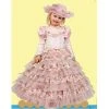 CARNEVALE Costume Baby Romantica 2/3 Anni -FANCY MAGIC shop 8032684580136 400x400 1