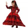 IMPORT Costume Spagnola 2/3 Anni -FANCY MAGIC shop 8032684580334 900x900 1