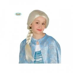 IMPORT Parrucca Principessa Bimba