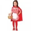 IMPORT Costume Cappuccetto Rosso 5/6 Anni -FANCY MAGIC shop 8434077812051 900x900 1