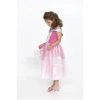 IMPORT Costume Principessa Quiana Tg. 110/122 Cm. -FANCY MAGIC shop 8718403983630 400x400 1