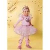 CARNEVALE Costume Lago Dei Cigni Tg. 2 Anni -FANCY MAGIC shop a023127 19 400x400 1