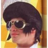 GIOCHERIA Parrucca Elvis -FANCY MAGIC shop fattura ordine 105310 400x400 1