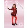 CARNEVALE Costume Miss Flamenco Tg. 9/10 Anni 2 CARNEVALE Costume Miss Flamenco Tg. 9/10 Anni -FANCY MAGIC shop fhngfhnghngnh 9 400x400 1