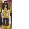 CARNEVALE Costume Hippy 6/7 Anni -FANCY MAGIC shop hippy 1 400x400 1
