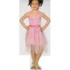 CARNEVALE Costume Ballerina Rosa 4/6 Anni -FANCY MAGIC shop img 0001 5 400x400 1
