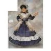 CARNEVALE Costume Grandama 6/8 Anni -FANCY MAGIC shop img 0003 1 400x400 1