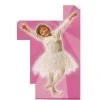 CARNEVALE Costume Fatina Bianca E Argento 3 Anni -FANCY MAGIC shop img 4 400x400 1