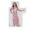 CARNEVALE Costume Principessa Rosa 5/6 Anni -FANCY MAGIC shop img 7 400x400 1