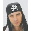 CARNEVALE Parrucca Pirata Con Bandana -FANCY MAGIC shop plok 1 400x400 1