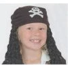 CARNEVALE Parrucca Pirata Bambino Con Bandana 1 CARNEVALE Parrucca Pirata Bambino Con Bandana -FANCY MAGIC shop plok 2 400x400 1