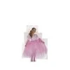 CARNEVALE Costume Princess Rosa 9/10 Anni -FANCY MAGIC shop princess rosa con elastico 1 400x400 1