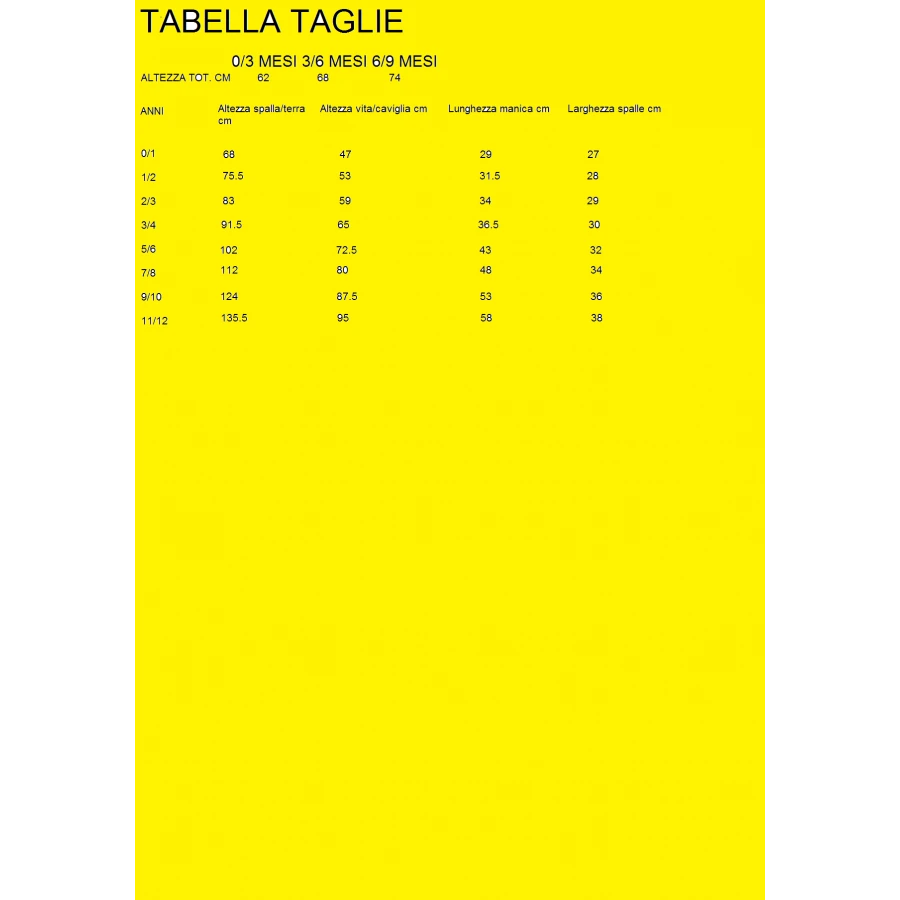 FANCY MAGIC Miss Clown Costume 4 FANCY MAGIC Miss Clown Costume - immagine 2