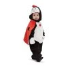 Costume Coccinella 5-6 Anni Trudi -FANCY MAGIC shop trd19175 1 s 10 400x400 1